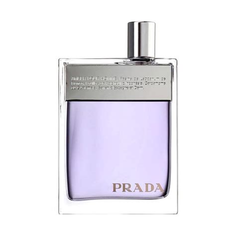 prada herren parfüm|prada amber pour homme sale.